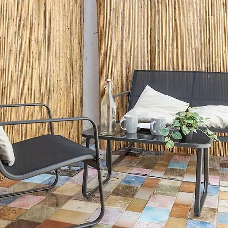 Appartement T3 Climatise Centre Ville Perols Luaran gambar