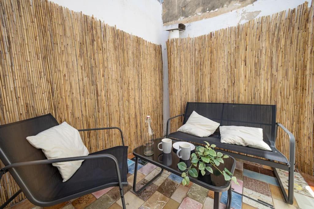 Appartement T3 Climatise Centre Ville Perols Luaran gambar